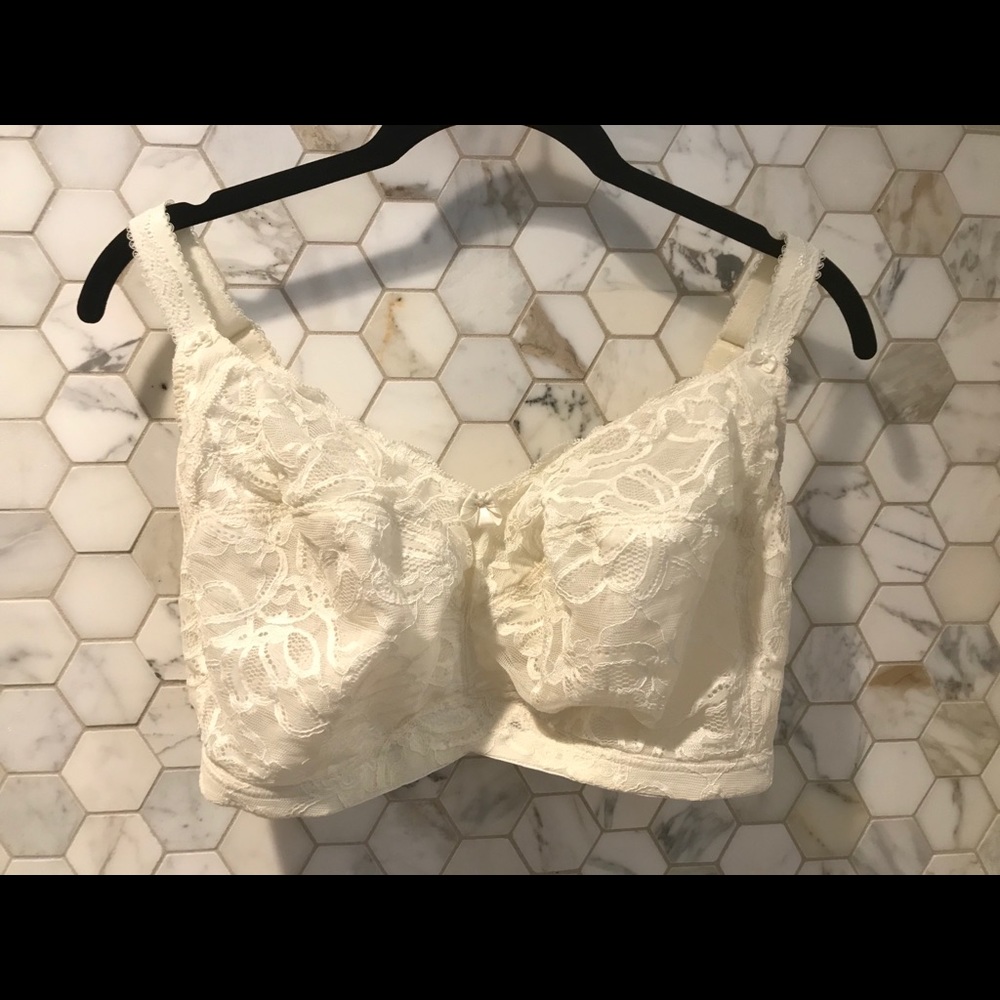 Fantasie lace bralette